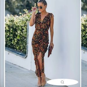 Dress from vici - BRAND NEW WITH TAGS